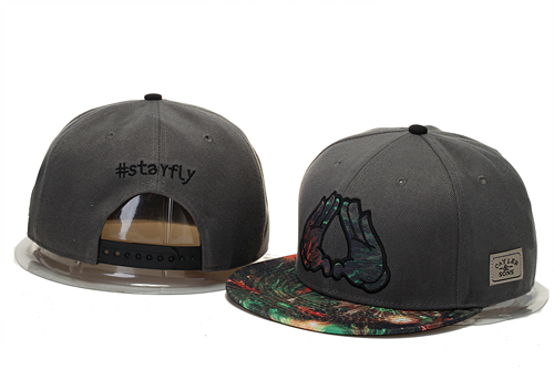 Cayler And Sons Snapback Hat #251